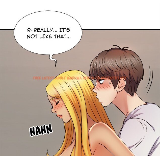 Read Hentai Image 70 769 in comic Spirit Possession - Chapter 11 - hentaitnt.net