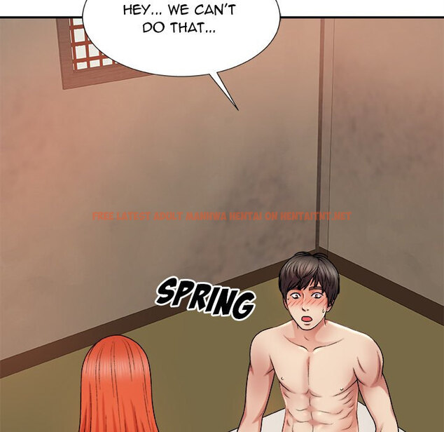 Read Hentai Image 15 184 in comic Spirit Possession - Chapter 17 - hentaitnt.net