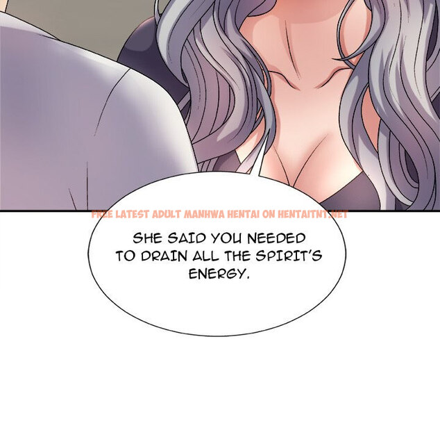 Read Hentai Image 157 191 in comic Spirit Possession - Chapter 17 - hentaitnt.net