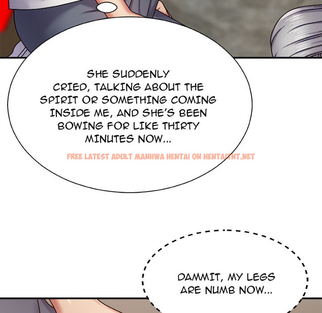 Read Hentai Image 8 859 in comic Spirit Possession - Chapter 2 - hentaitnt.net