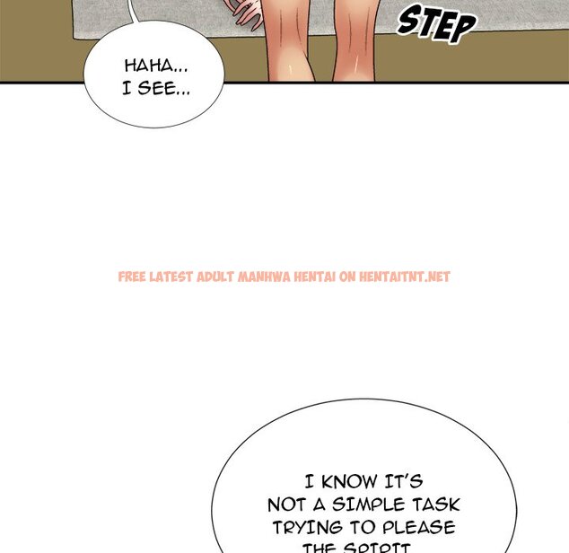 Read Hentai Image 10 159 in comic Spirit Possession - Chapter 21 - hentaitnt.net