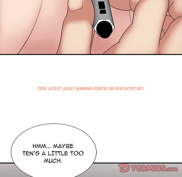 Read Hentai Image 105 166 in comic Spirit Possession - Chapter 21 - hentaitnt.net