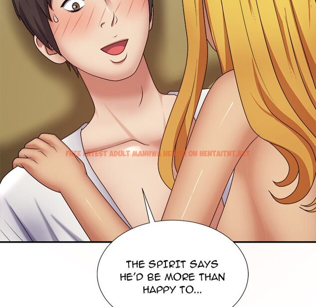 Read Hentai Image 25 160 in comic Spirit Possession - Chapter 21 - hentaitnt.net