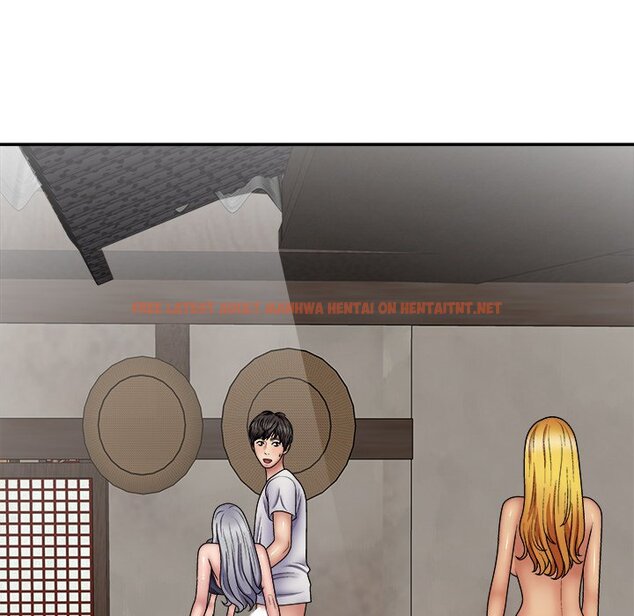 Read Hentai Image 40 160 in comic Spirit Possession - Chapter 21 - hentaitnt.net