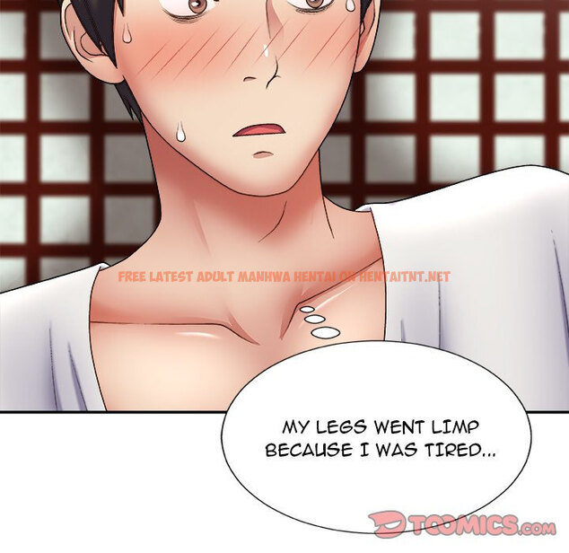 Read Hentai Image 30 673 in comic Spirit Possession - Chapter 23 - hentaitnt.net