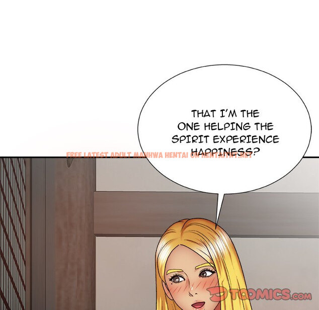 Read Hentai Image 75 680 in comic Spirit Possession - Chapter 23 - hentaitnt.net