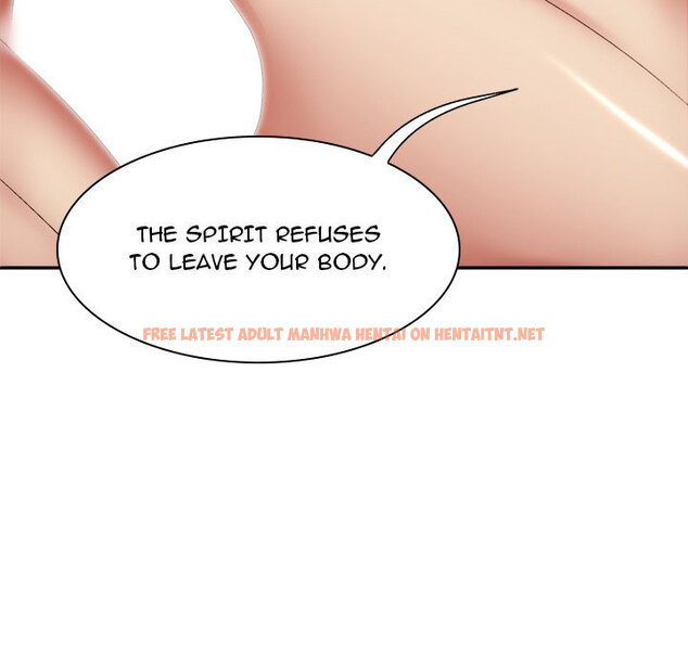 Read Hentai Image 46 651 in comic Spirit Possession - Chapter 25 - hentaitnt.net