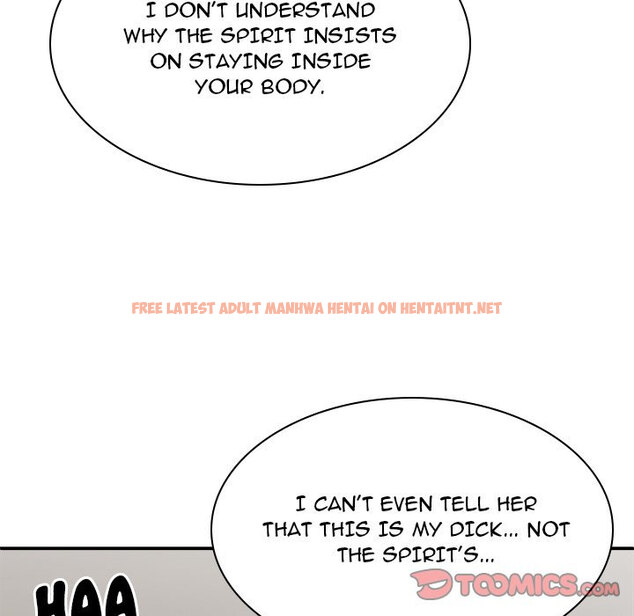 Read Hentai Image 51 651 in comic Spirit Possession - Chapter 25 - hentaitnt.net