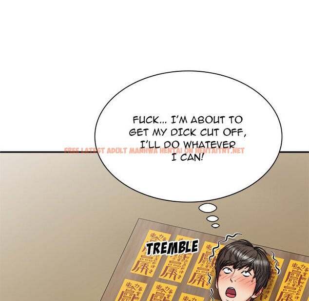 Read Hentai Image 101 083 in comic Spirit Possession - Chapter 27 - hentaitnt.net