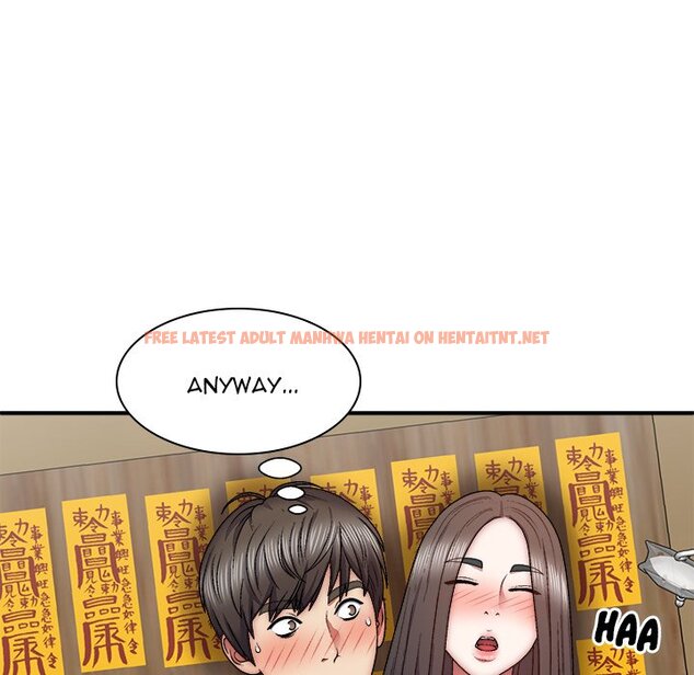 Read Hentai Image 16 082 in comic Spirit Possession - Chapter 27 - hentaitnt.net