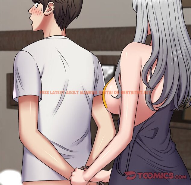 Read Hentai Image 39 851 in comic Spirit Possession - Chapter 3 - hentaitnt.net