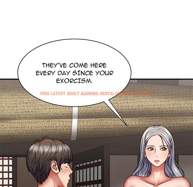 Read Hentai Image 104 046 in comic Spirit Possession - Chapter 30 - hentaitnt.net