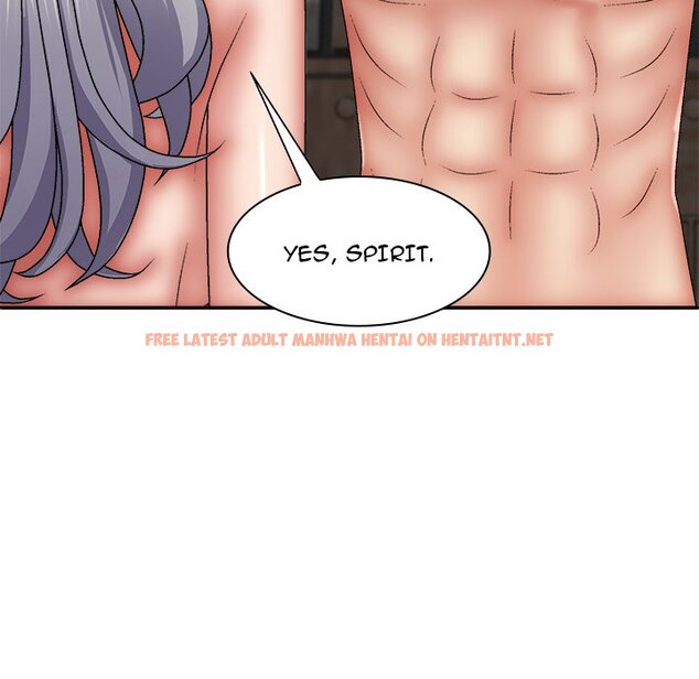 Read Hentai Image 38 038 in comic Spirit Possession - Chapter 30 - hentaitnt.net