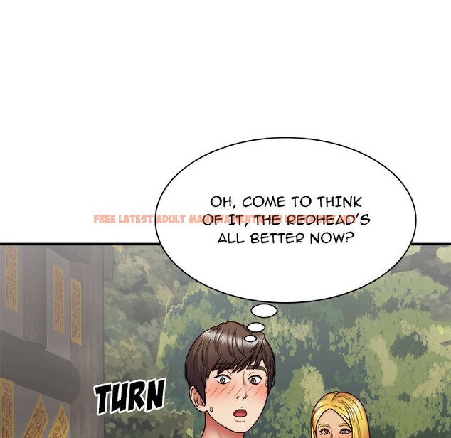 Read Hentai Image 62 038 in comic Spirit Possession - Chapter 30 - hentaitnt.net