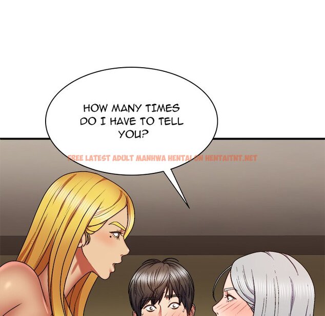 Read Hentai Image 28 621 in comic Spirit Possession - Chapter 33 - hentaitnt.net