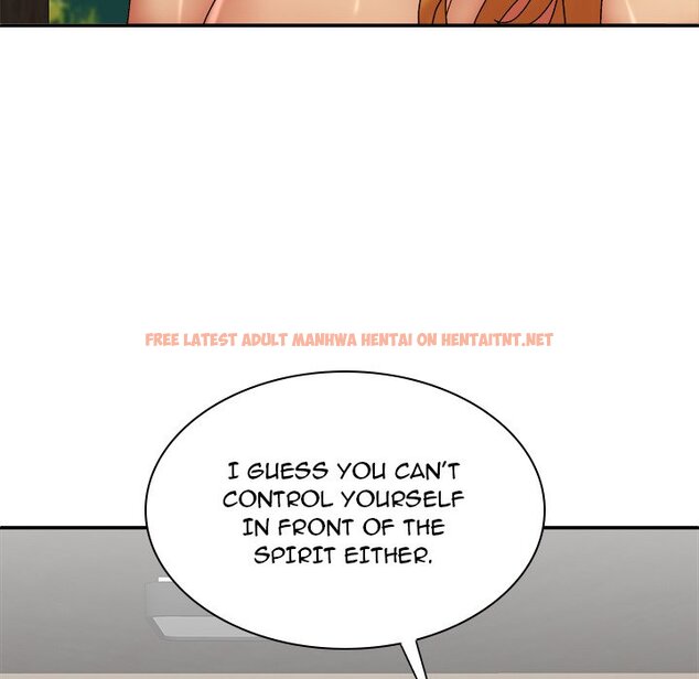 Read Hentai Image 5 620 in comic Spirit Possession - Chapter 33 - hentaitnt.net