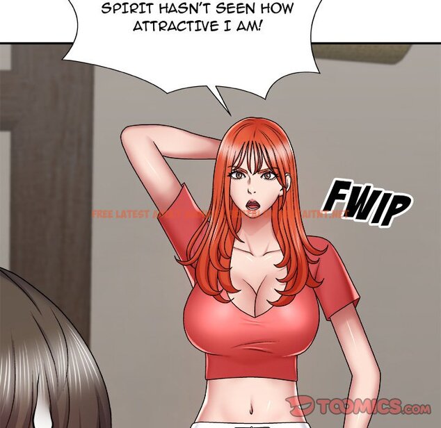 Read Hentai Image 135 142 in comic Spirit Possession - Chapter 4 - hentaitnt.net