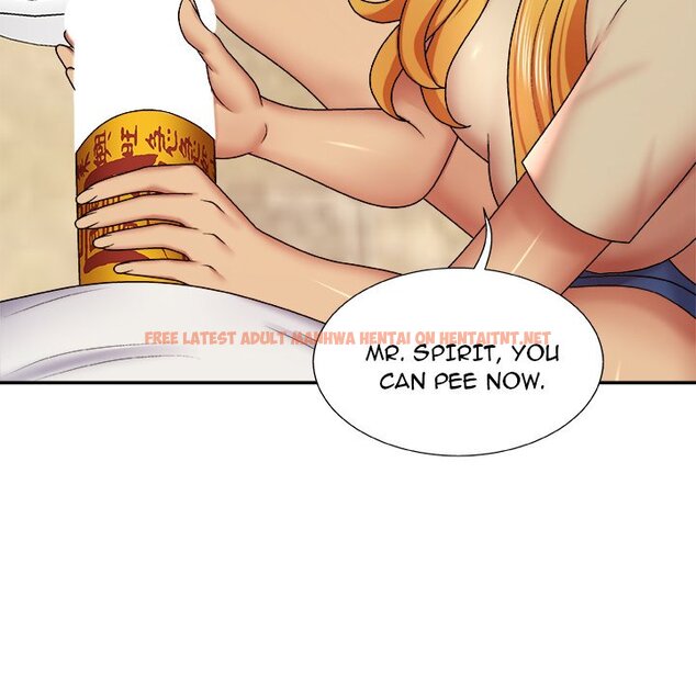 Read Hentai Image 31 135 in comic Spirit Possession - Chapter 4 - hentaitnt.net