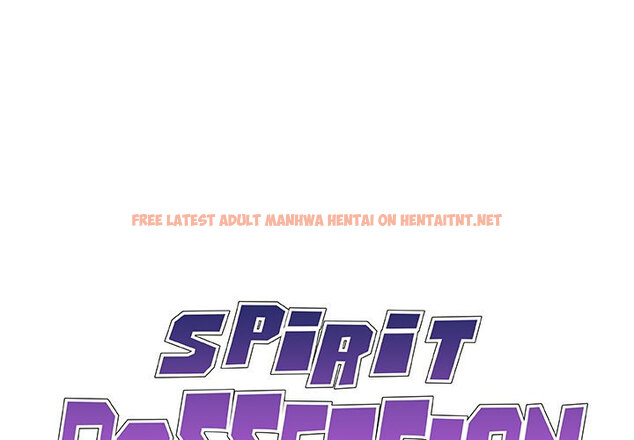 Read Hentai Image 1 9714f in comic Spirit Possession - Chapter 40 - hentaitnt.net