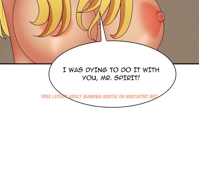 Read Hentai Image 28 9714f in comic Spirit Possession - Chapter 40 - hentaitnt.net