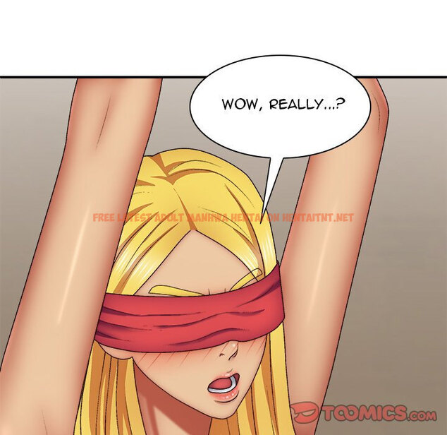 Read Hentai Image 63 9714f in comic Spirit Possession - Chapter 40 - hentaitnt.net