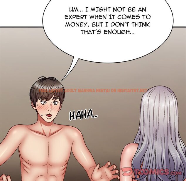 Read Hentai Image 129 cdfb8 in comic Spirit Possession - Chapter 41 - hentaitnt.net