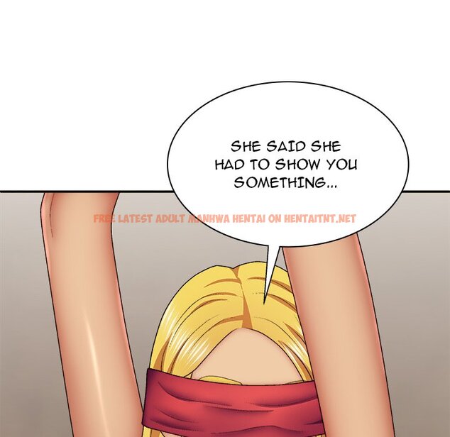 Read Hentai Image 6 cdfb8 in comic Spirit Possession - Chapter 41 - hentaitnt.net