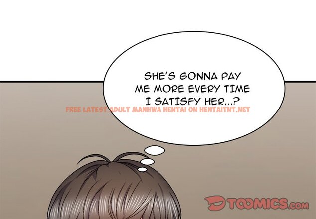 Read Hentai Image 3 8943e in comic Spirit Possession - Chapter 42 - hentaitnt.net