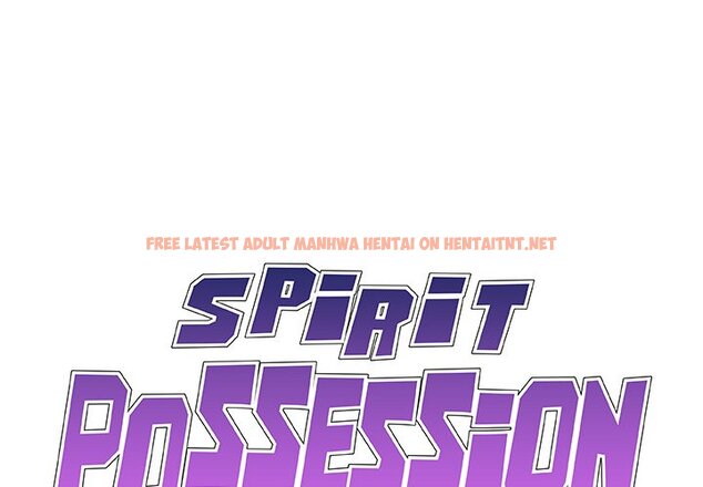 Read Hentai Image 1 1feac in comic Spirit Possession - Chapter 43 - hentaitnt.net