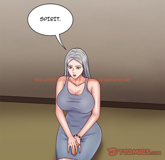 Read Hentai Image 84 1feac in comic Spirit Possession - Chapter 43 - hentaitnt.net