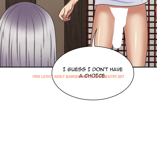 Read Hentai Image 100 ee0de in comic Spirit Possession - Chapter 49 - hentaitnt.net