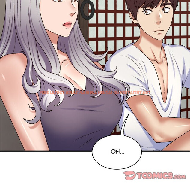 Read Hentai Image 63 ee0de in comic Spirit Possession - Chapter 49 - hentaitnt.net