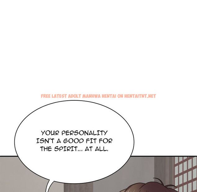 Read Hentai Image 64 ee0de in comic Spirit Possession - Chapter 49 - hentaitnt.net