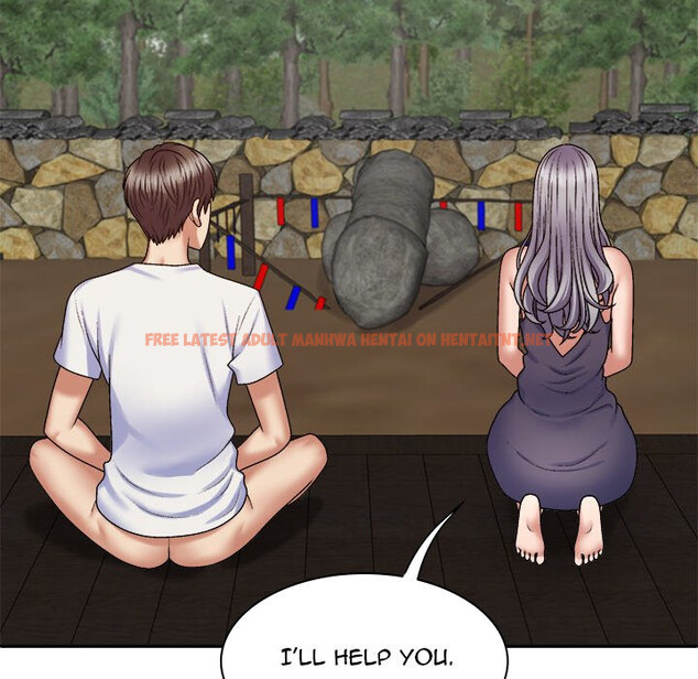 Read Hentai Image 72 ee0de in comic Spirit Possession - Chapter 49 - hentaitnt.net