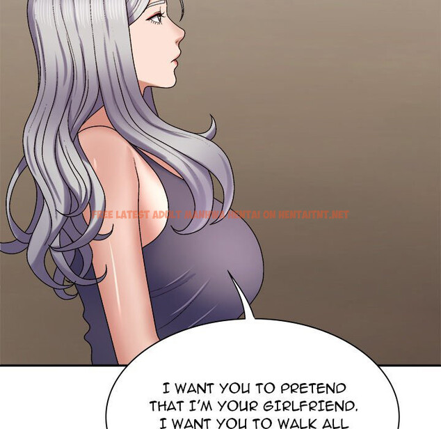 Read Hentai Image 90 ee0de in comic Spirit Possession - Chapter 49 - hentaitnt.net