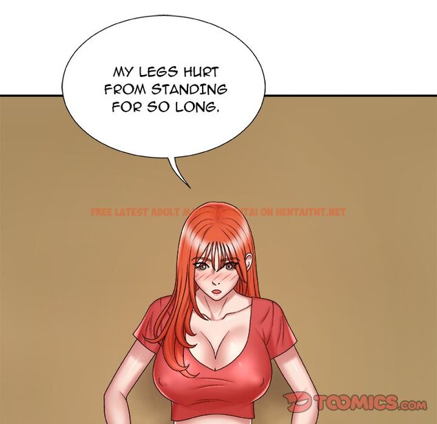 Read Hentai Image 99 128 in comic Spirit Possession - Chapter 5 - hentaitnt.net