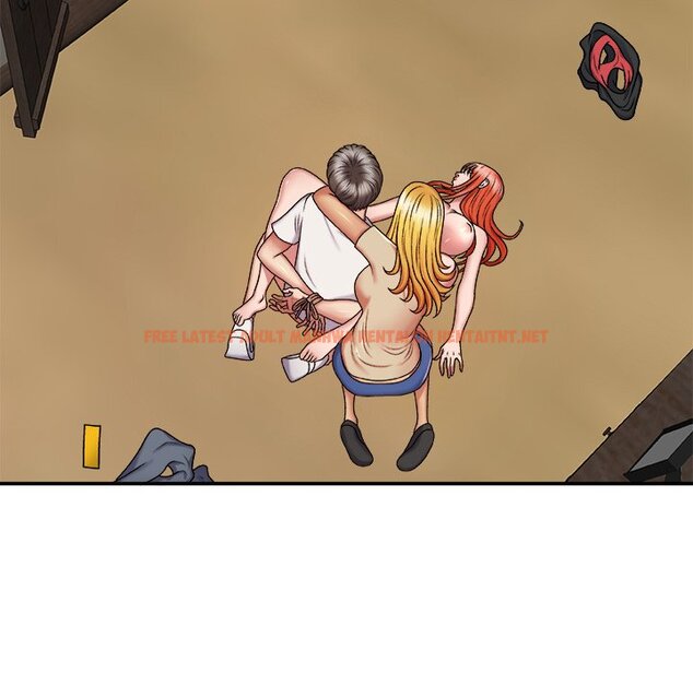 Read Hentai Image 5 288 in comic Spirit Possession - Chapter 7 - hentaitnt.net