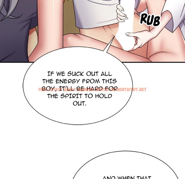 Read Hentai Image 98 295 in comic Spirit Possession - Chapter 7 - hentaitnt.net