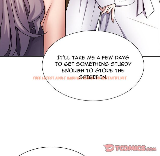 Read Hentai Image 27 275 in comic Spirit Possession - Chapter 8 - hentaitnt.net