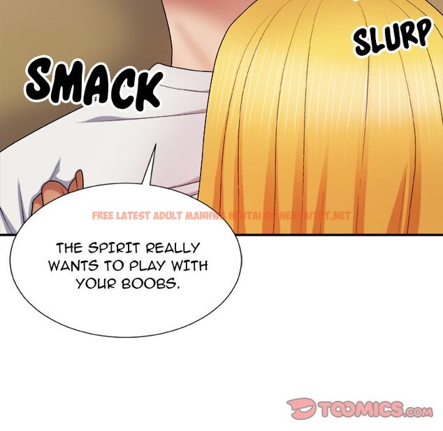 Read Hentai Image 159 275 in comic Spirit Possession - Chapter 9 - hentaitnt.net