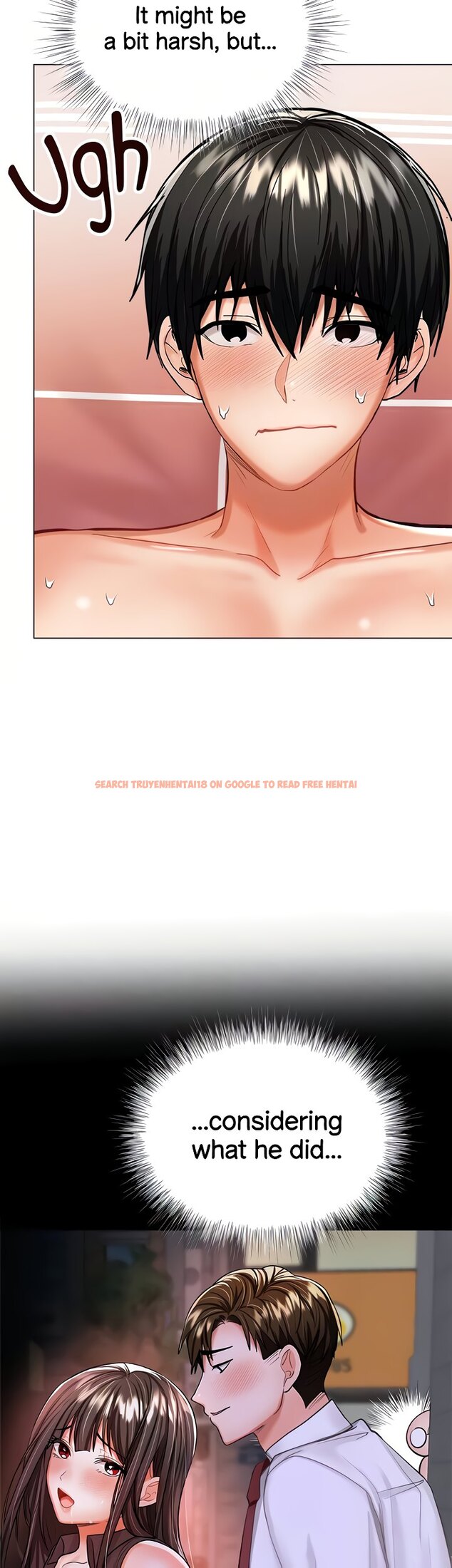 Read Hentai Image 12 891 in comic Sponsor Me Please - Chapter 18 - www.hentaitnt.net