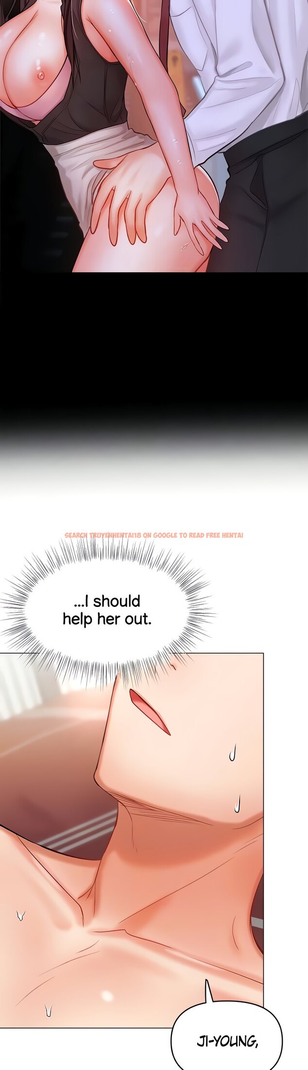 Read Hentai Image 13 891 in comic Sponsor Me Please - Chapter 18 - www.hentaitnt.net