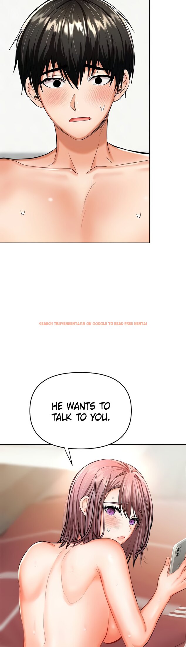 Read Hentai Image 30 892 in comic Sponsor Me Please - Chapter 18 - www.hentaitnt.net