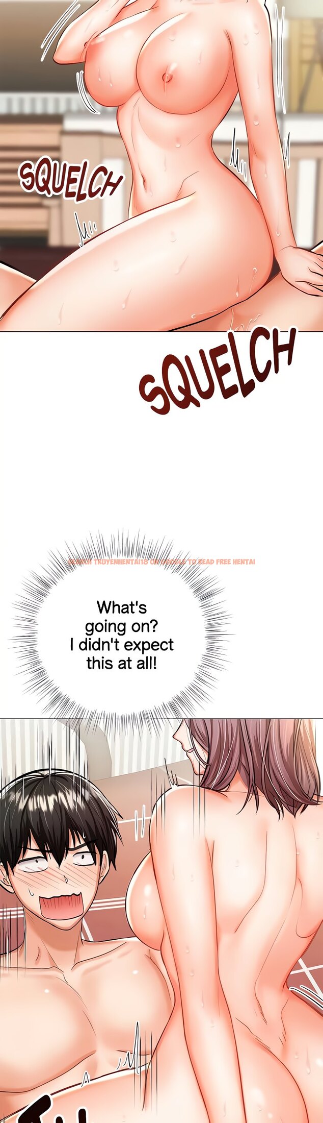 Read Hentai Image 6 891 in comic Sponsor Me Please - Chapter 18 - www.hentaitnt.net