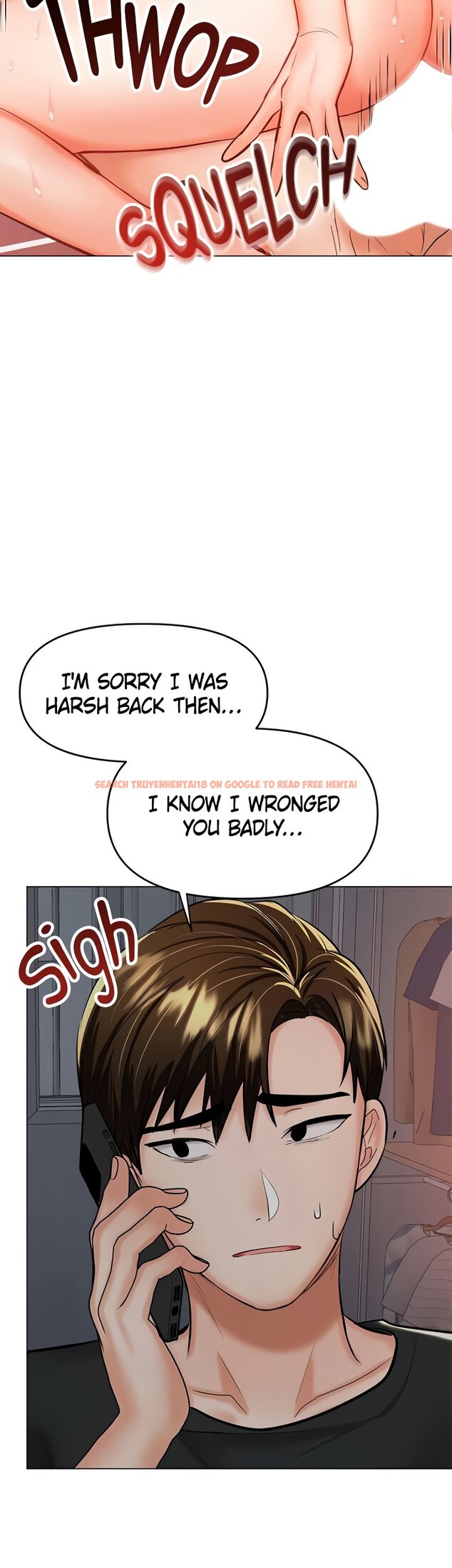 Read Hentai Image 7 891 in comic Sponsor Me Please - Chapter 18 - www.hentaitnt.net