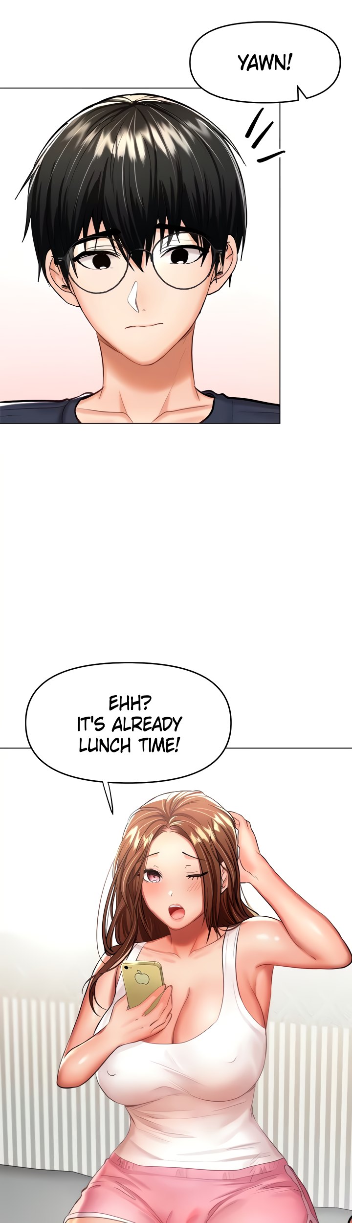 Read Hentai Image 57 200 in comic Sponsor Me Please - Chapter 19 - hentaitnt.net
