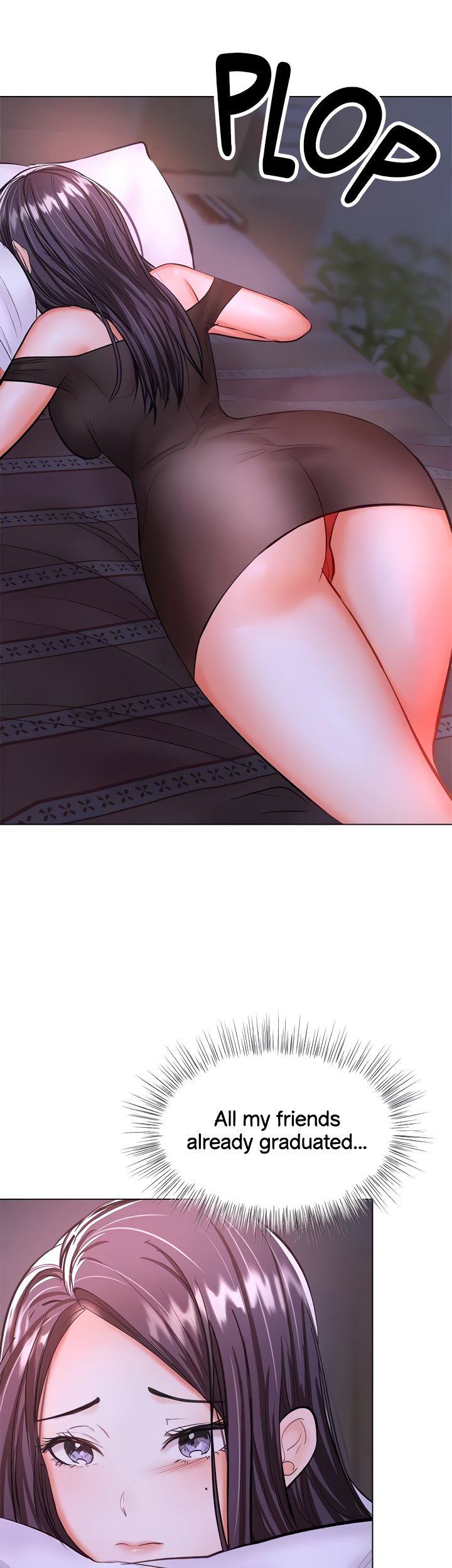Read Hentai Image 69 201 in comic Sponsor Me Please - Chapter 19 - hentaitnt.net
