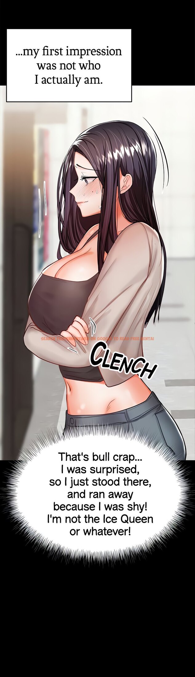 Read Hentai Image 11 189 in comic Sponsor Me Please - Chapter 20 - hentaitnt.net