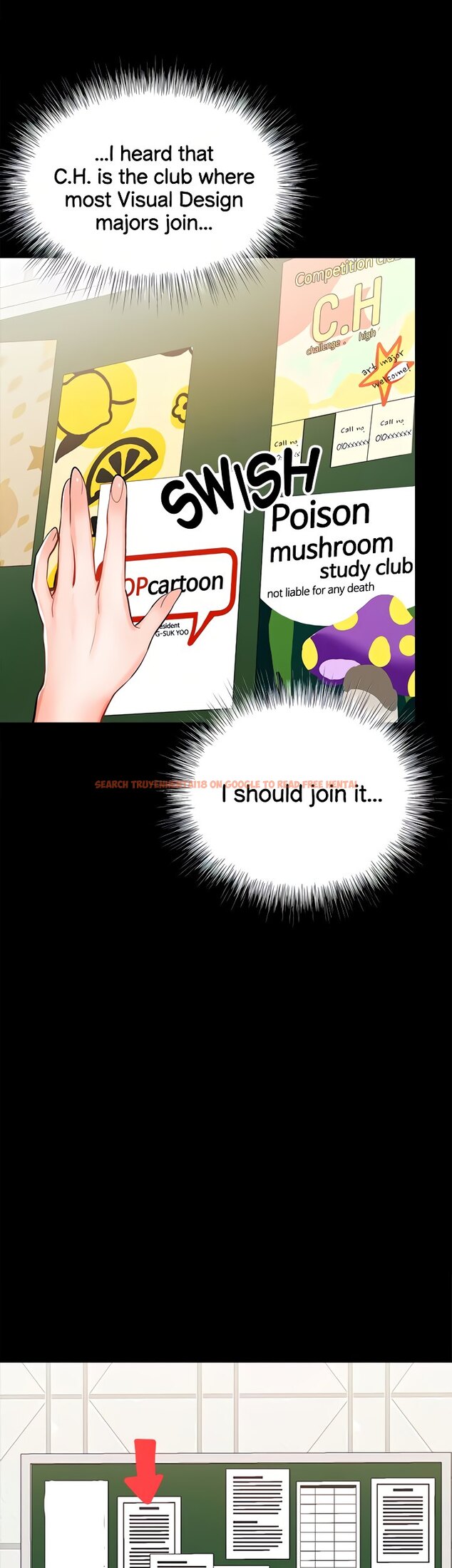 Read Hentai Image 14 189 in comic Sponsor Me Please - Chapter 20 - hentaitnt.net
