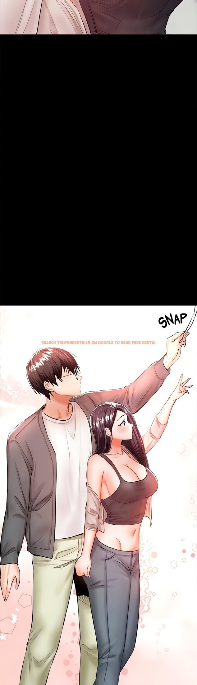 Read Hentai Image 17 189 in comic Sponsor Me Please - Chapter 20 - hentaitnt.net
